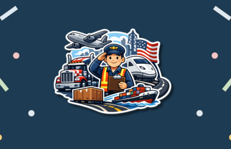 National Defense Transportation Day