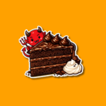 National Devil's Food Cake Day