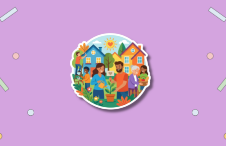 National Do Something Good for Your Neighbor Day