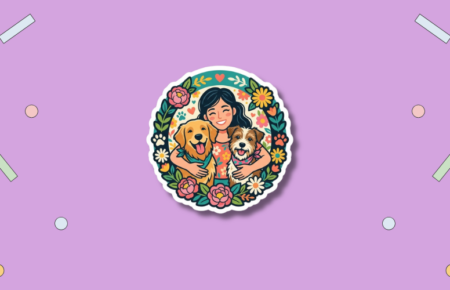 National Dog Mom’s Day