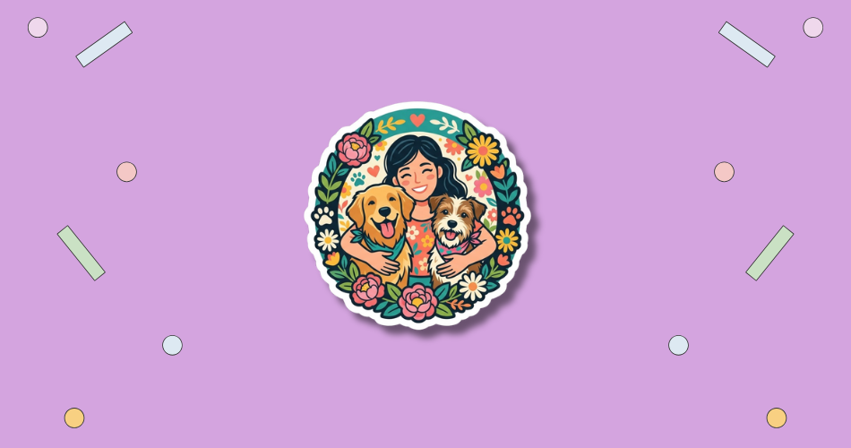 National Dog Mom&rsquo;s Day
