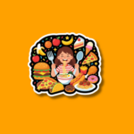 National Eat What You Want Day