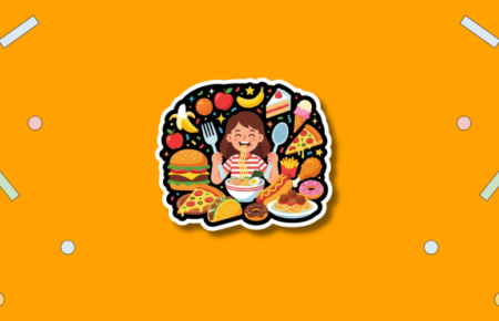 National Eat What You Want Day