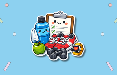 National Employee Health and Fitness Day
