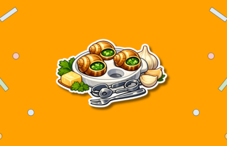 National Escargot Day
