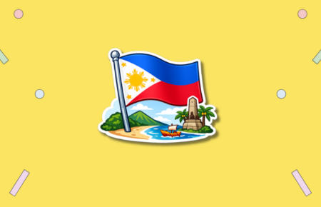 National Flag Day in the Philippines