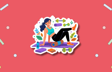 National Foam Rolling Day