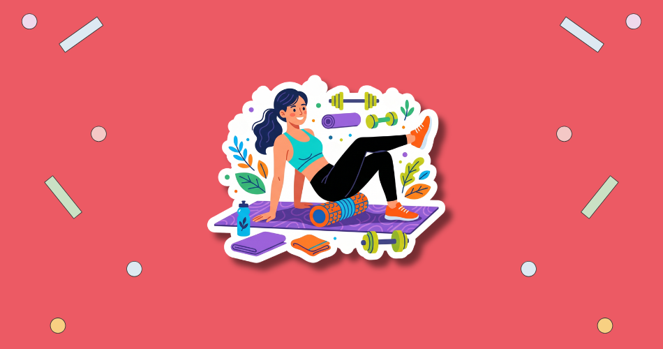National Foam Rolling Day