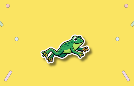 National Frog Jumping Day