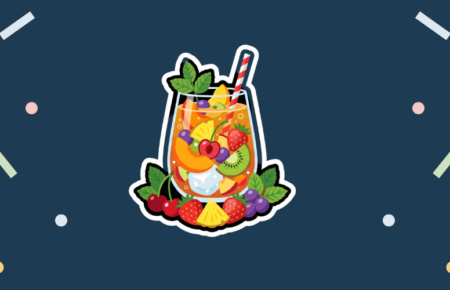 National Fruit Cocktail Day