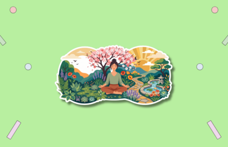 National Garden Meditation Day