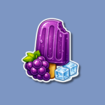 National Grape Popsicle Day