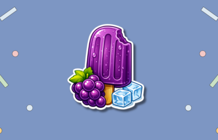 National Grape Popsicle Day