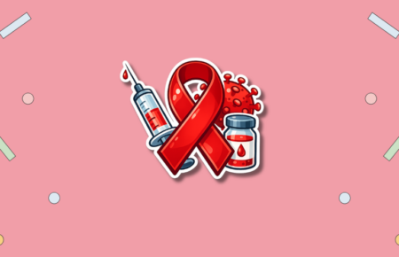 National HIV Vaccine Awareness Day