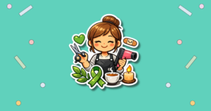 National Hairstylist Mental Health Awareness Day