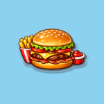 National Hamburger Day