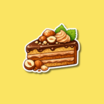 National Hazelnut Cake Day