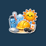 National Heat Awareness Day