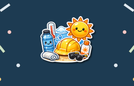 National Heat Awareness Day