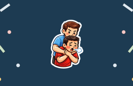 National Heimlich Maneuver Day