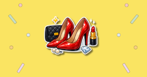 National High Heels Day