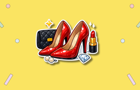 National High Heels Day