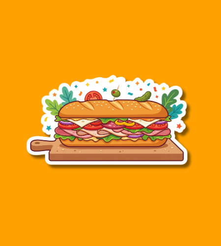 National Hoagie Day
