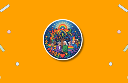 National Honor Our LGBT Elders Day