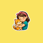 National Hug Your Cat Day
