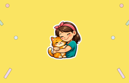National Hug Your Cat Day