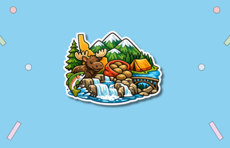 National Idaho Day
