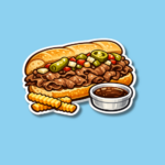 National Italian Beef Day