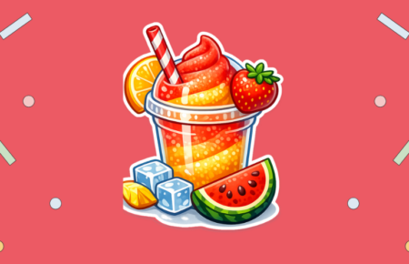 National Juice Slush Day