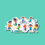 National Kids Fitness Day