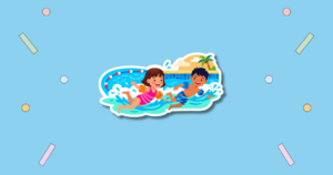 National Learn to Swim Day