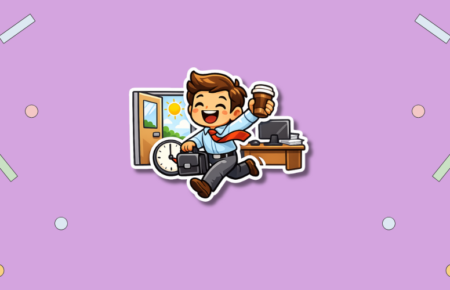National Leave the Office Early Day
