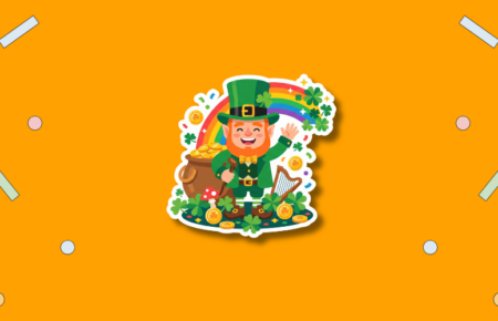 National Leprechaun Day