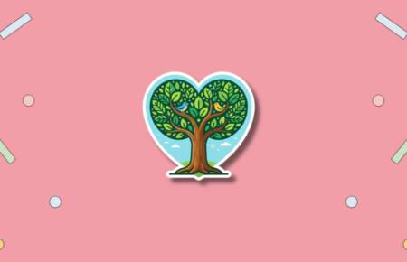National Love a Tree Day