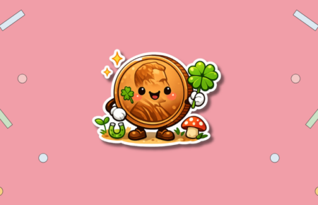 National Lucky Penny Day