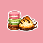 National Macaroon Day