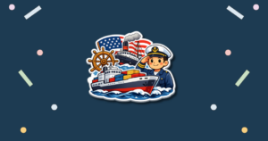 National Maritime Day