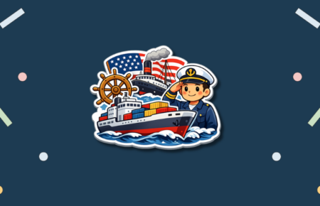 National Maritime Day