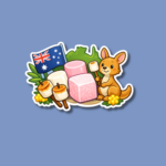 National Marshmallow Day in Australia