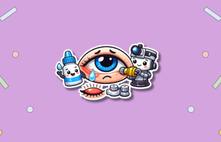 National Mechanical Dry Eye Day