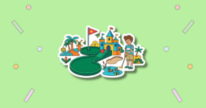 National Miniature Golf Day