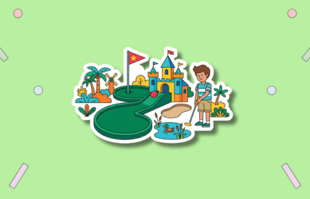 National Miniature Golf Day