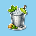 National Mint Julep Day