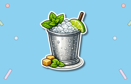 National Mint Julep Day