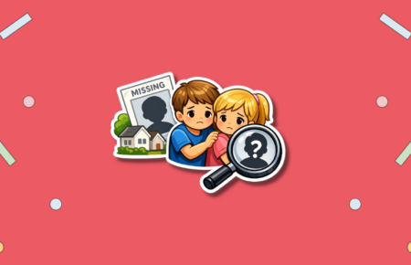 National Missing Children’s Day