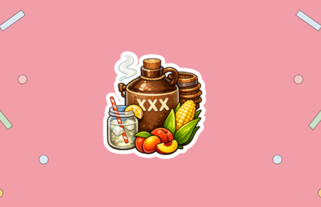 National Moonshine Day
